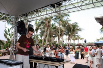 dancefloor