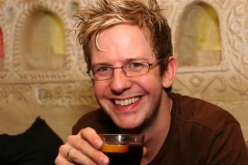 Dan Tait & Bacardi