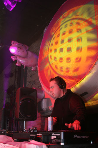 Dj Krutikov