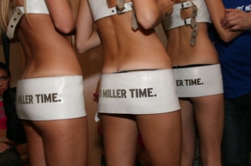 Miller Girls