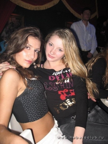 Girls