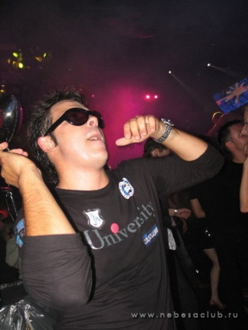 Clubber