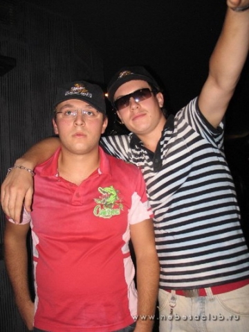 Clubber