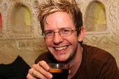 Dan Tait & Bacardi
