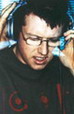 Mark Wilkinson
