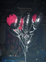  Mos Baloons
