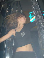 Dancer