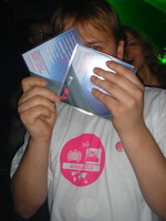 Promo materials