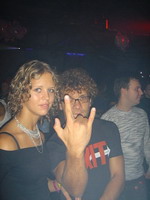 Clubbers