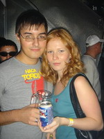 Clubbers