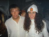 Clubbers