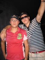 Clubber